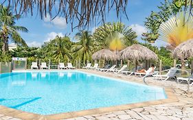 Residence Les Cayalines